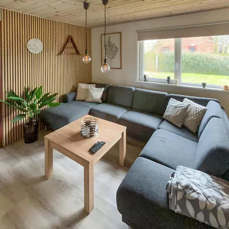 Splendida Casa Con 3 Da Letto A *