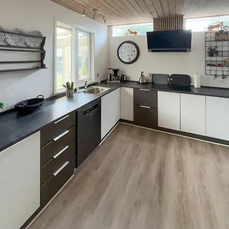 Сasa de vacaciones 3 Bedroom Stunning In