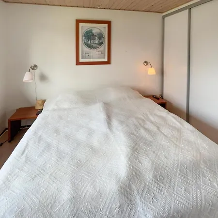 3 Bedroom Stunning In * Nørre Nebel