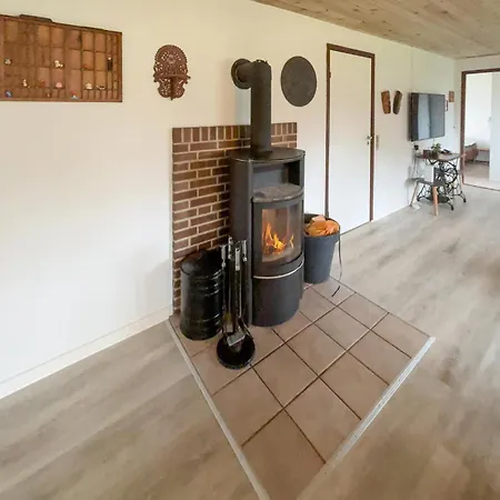 Feriehus 3 Roms Fantastisk Hjem I