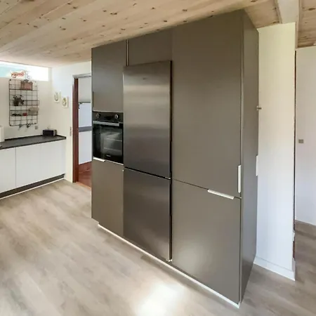 Splendida Casa Con 3 Da Letto A * Nørre Nebel