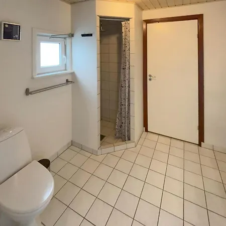 3 Bedroom Stunning In Nørre Nebel