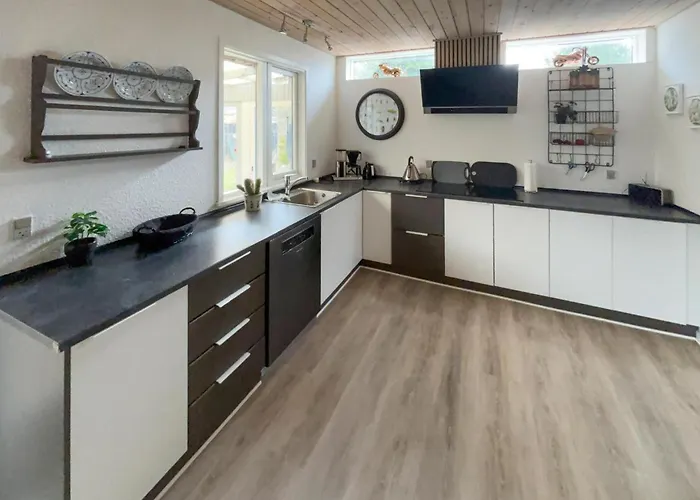 Сasa de vacaciones 3 Bedroom Stunning In