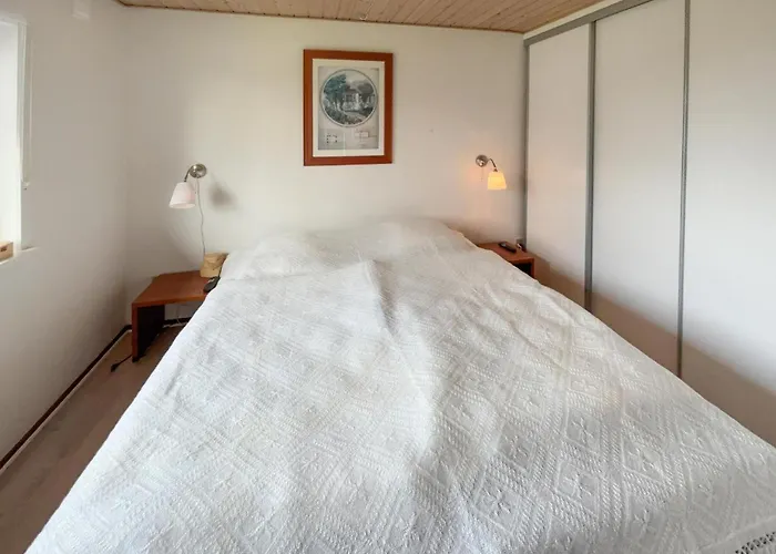 3 Bedroom Stunning In * Nørre Nebel