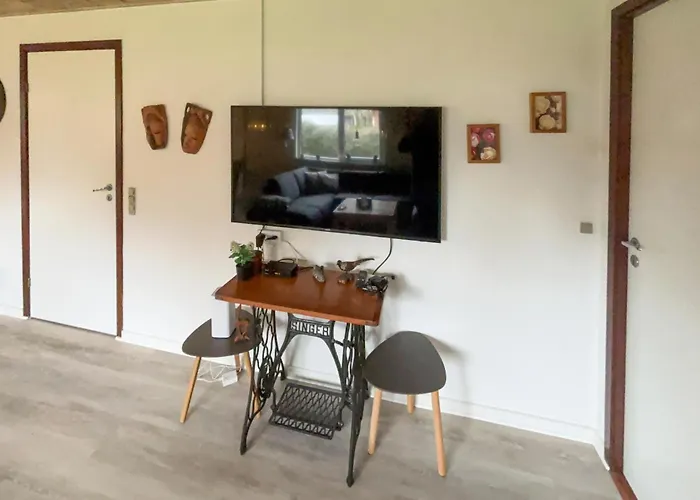 3 Bedroom Stunning In Nyaraló *