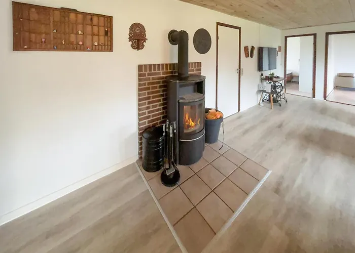 Сasa de vacaciones 3 Bedroom Stunning In