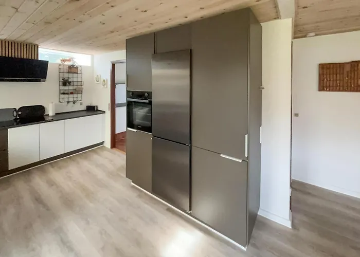 3 Bedroom Stunning In * Nørre Nebel
