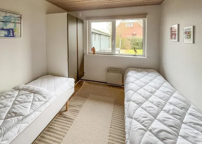 3 Bedroom Stunning In Сasa de vacaciones