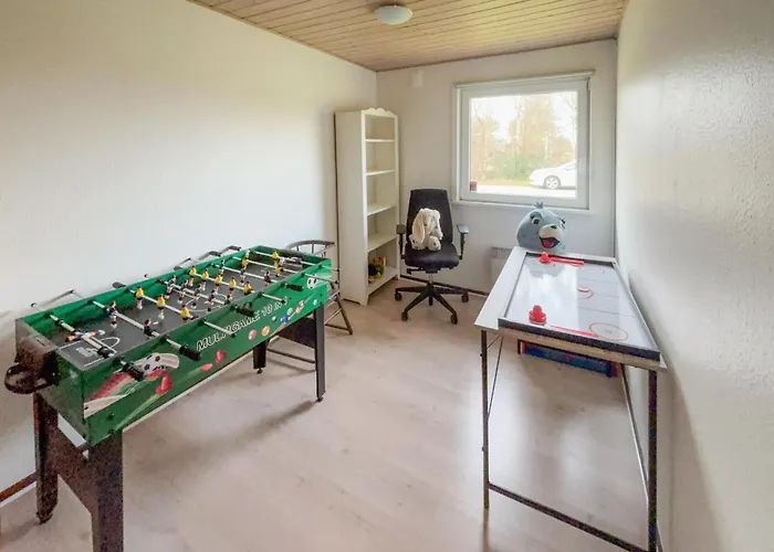 Сasa de vacaciones 3 Bedroom Stunning In